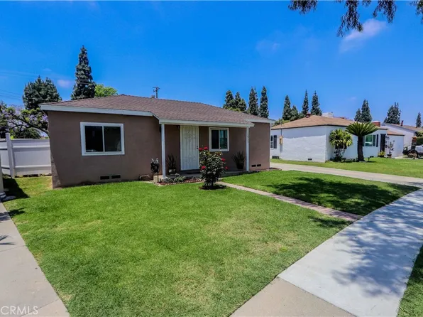 13933 Racine Ave, Paramount, CA 90723