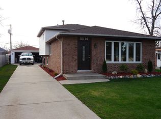 8514 Laramie Ave, Burbank, IL