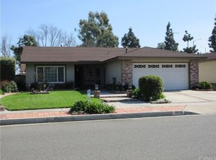 18918 Kings Row Ave, Cerritos, CA 90703