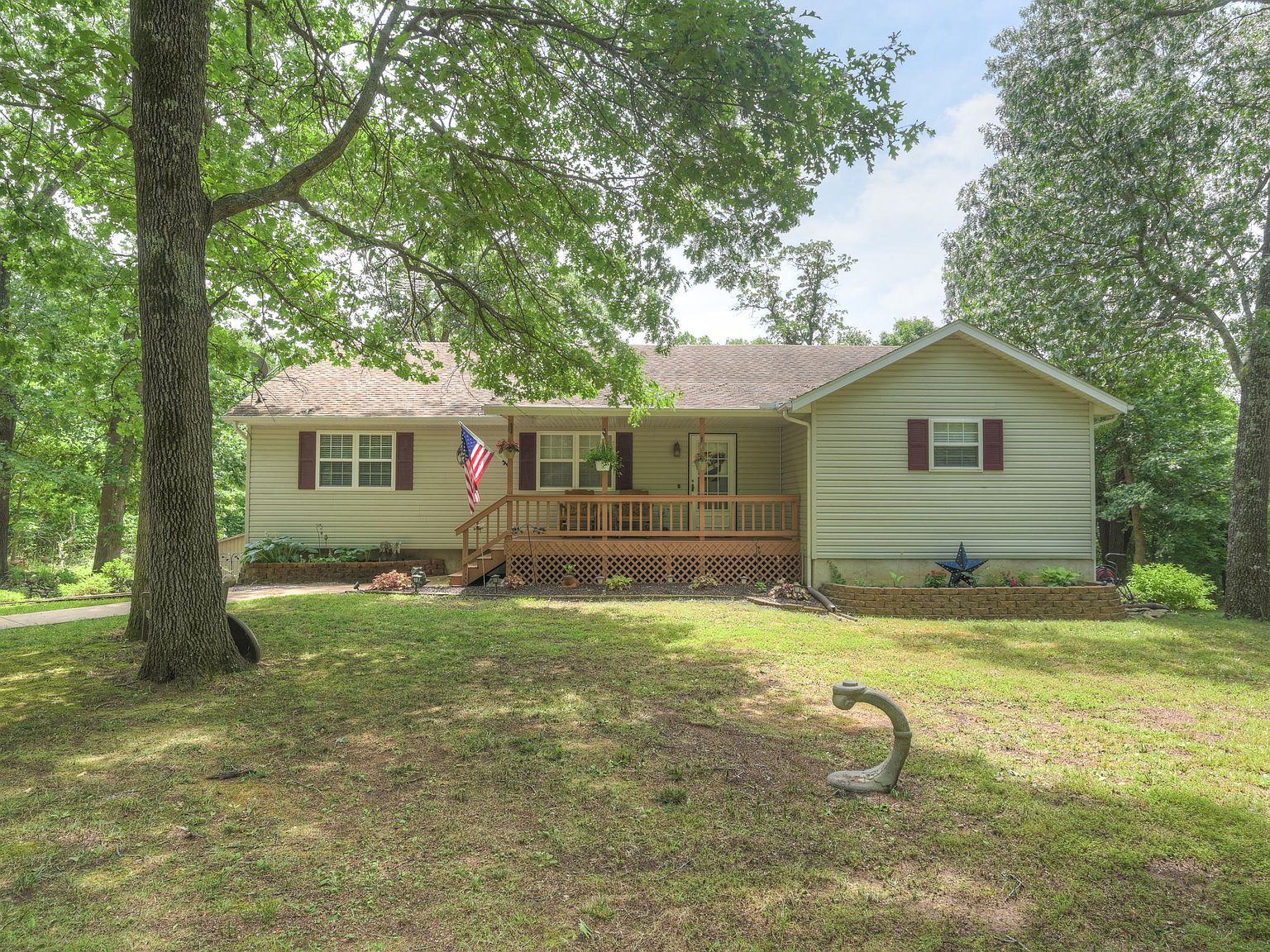 4775 Kingswood Ln, Diamond, MO 64840 Zillow