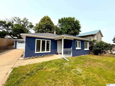 1260 Belmont Ave, Lincoln, NE, 68521