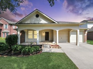 14134 Silver Glade Ln, Sugar Land, TX 77498