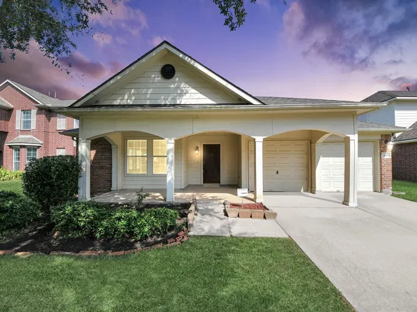14134 Silver Glade Ln, Sugar Land, TX 77498