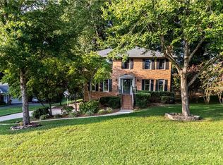 344 Miriam Dr, Winston Salem, NC 27127