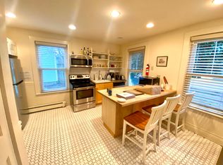 21 Marsh St #2AS, Newport, RI 02840