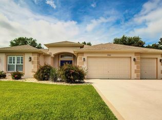 9982 Reindeer Ct, Spring Hill, FL 34608