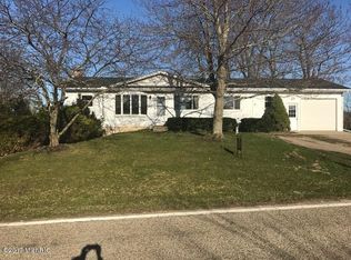 7814 Timpson Ave SE, Alto, MI 49302