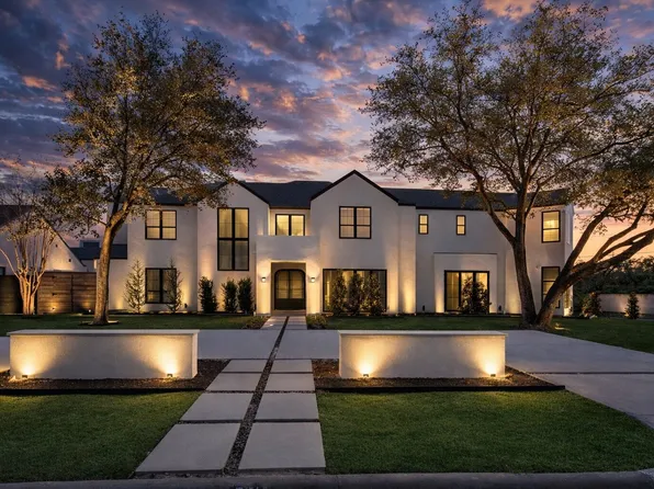 5510 Del Roy Dr, Dallas, TX 75230