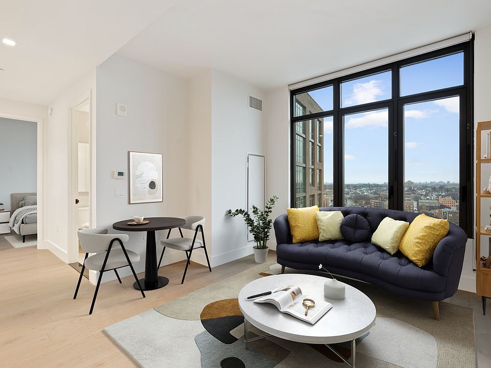 1st image of 92-27 160th St #1612