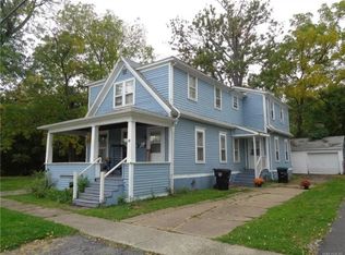 32 Glenwood Ave #2, Tonawanda, NY 14150