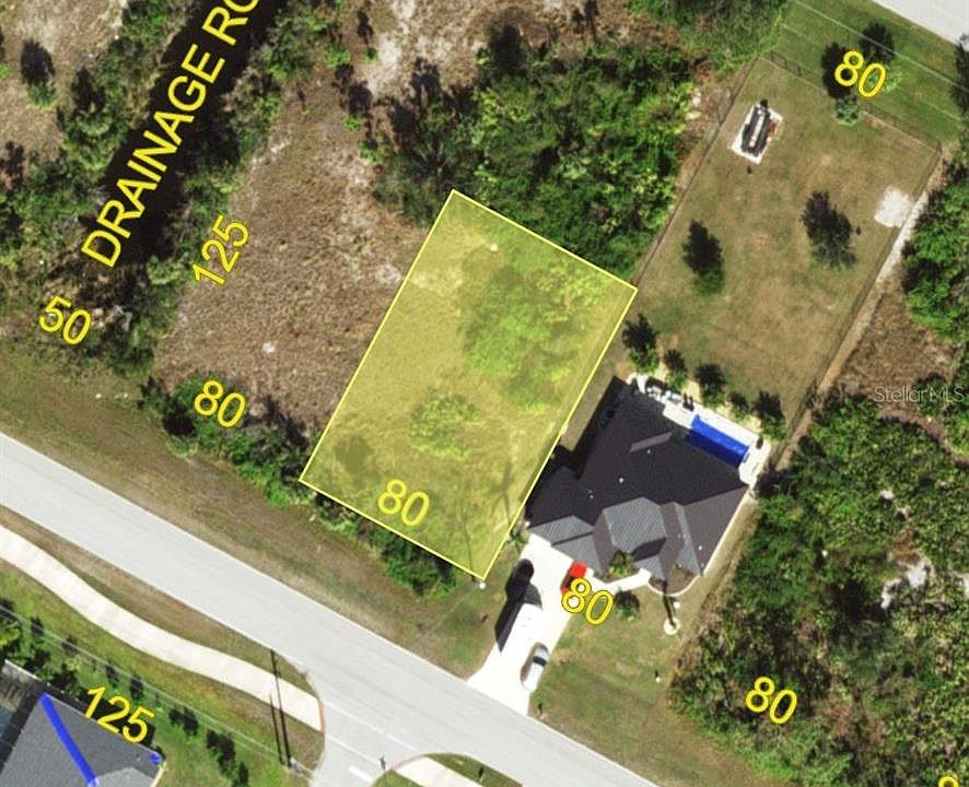1st image of 13374 INGRAHAM BOULEVARD LOT 32