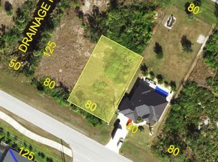 13374 Ingraham Blvd #32, Pt Charlotte, FL 33981