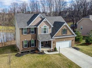 2850 Torrey Pnes, Beavercreek, OH 45431