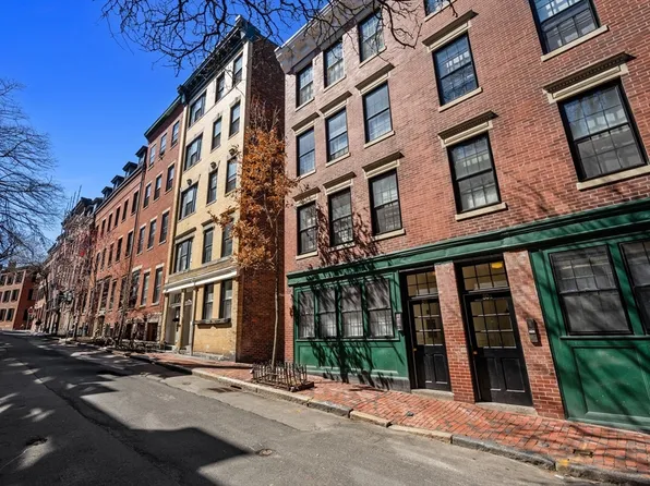 80 W Cedar St APT 3, Boston, MA 02114