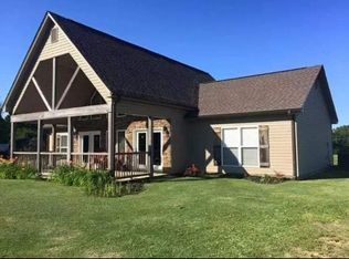 76 Fletchers Chapel Rd, Yazoo City, MS 39194