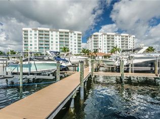 1325 Snell Isle Blvd NE UNIT 503, Saint Petersburg, FL 33704