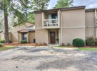 125 The Bunkers, Aiken, SC 29803