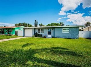 1744 Carlisle St, Clearwater, FL 33755