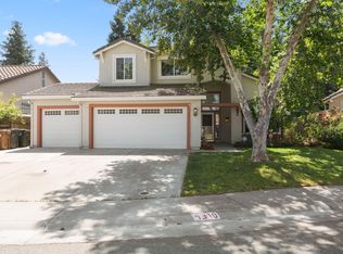 4310 Escambia Ct, Elk Grove, CA 95758
