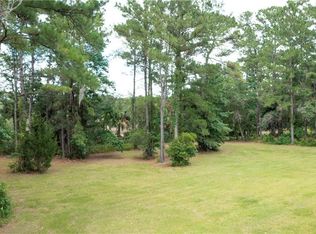 1111 River Oaks Rd LOT 3, Brunswick, GA 31523