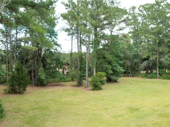 1111 River Oaks Rd Lot 3, Brunswick, GA 31523