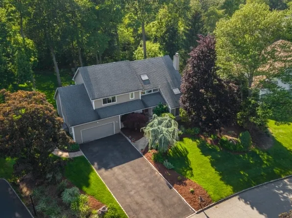 32 1St St, Florham Park Boro, NJ 07932