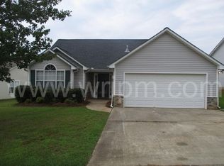 1770 Courtyard Ln, McDonough, GA 30252