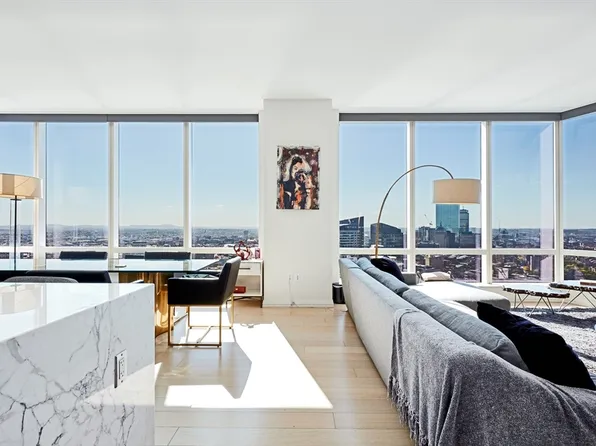 1 Franklin St #4110, Boston, MA 02110
