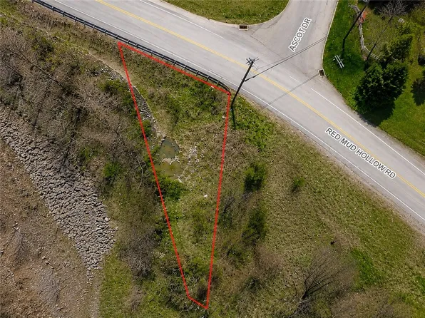 0 Red Mud Hollow Rd, Sewickley, PA 15143