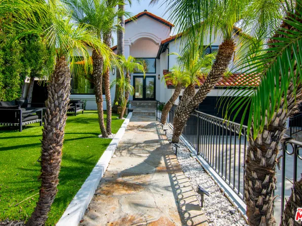 1536 Beverwil Dr, Los Angeles, CA 90035