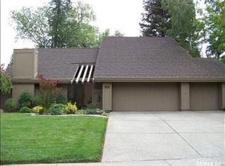 11437 Sutters Mill Cir, Gold River, CA