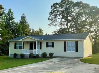 175 Enterprise Dr, Temple, GA 30179