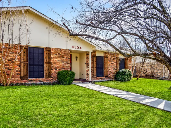6504 Blue Ridge Trl, Plano, TX 75023