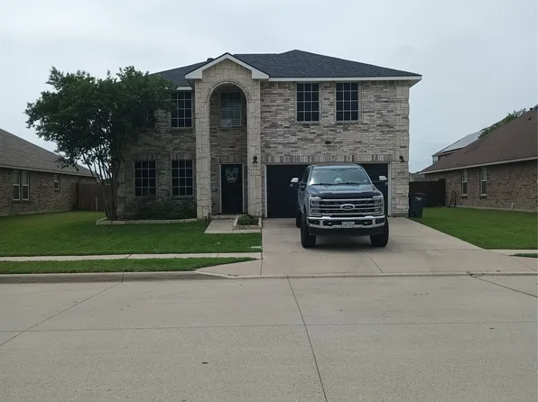 10325 Pyrite Dr, Fort Worth, TX 76131