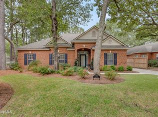 3001 Rachel Pl, Wilmington, NC 28409
