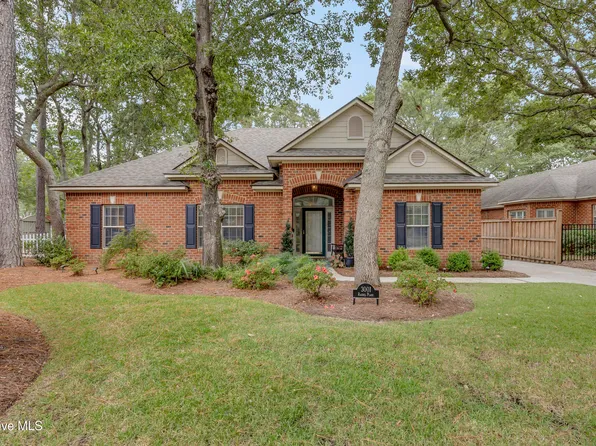 3001 Rachel Place, Wilmington, NC 28409