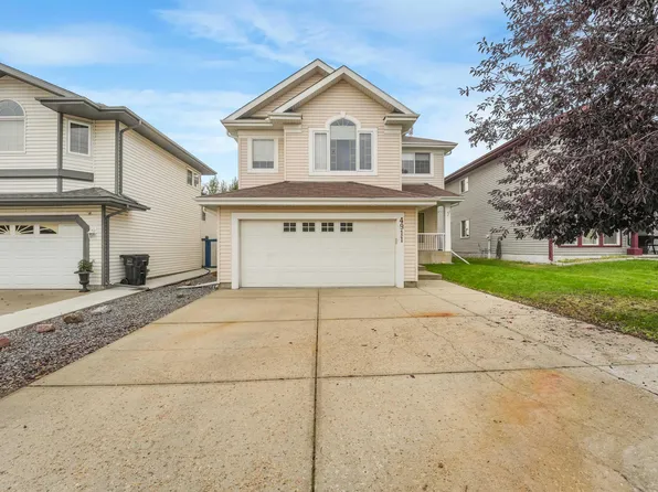 4911 152nd Ave NW, Edmonton, AB T5Y 3C2