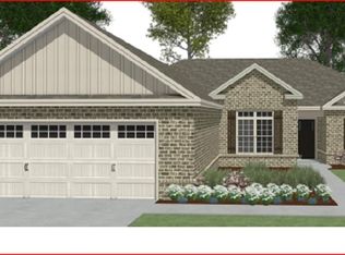 615 Woods Edge Way #49, Warner Robins, GA 31088