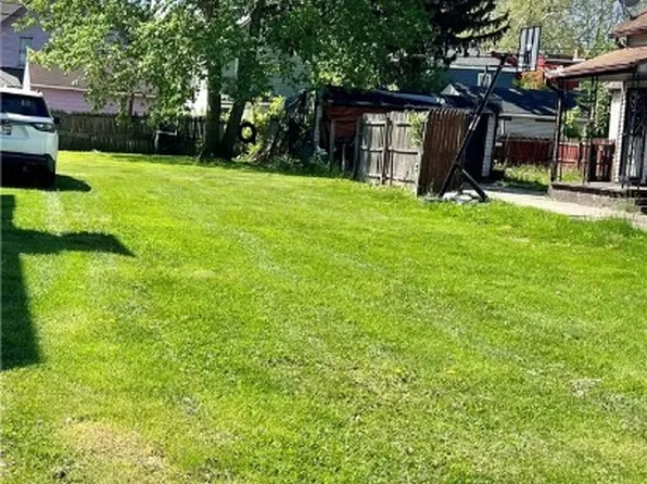 3411 Marvin Ave, Cleveland, OH 44109