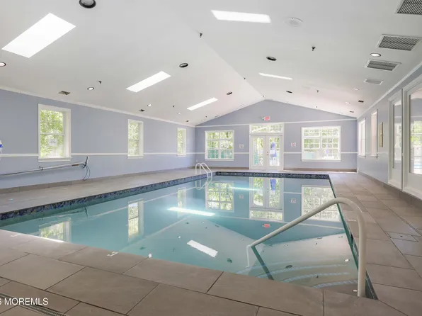 2811 Ice House Court, Freehold, NJ 07728