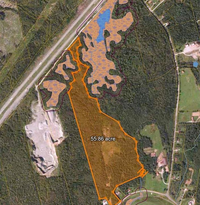 1st image of Lakeside Rd