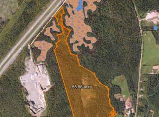 Lakeside Rd, Hampton, NB E5N6M2