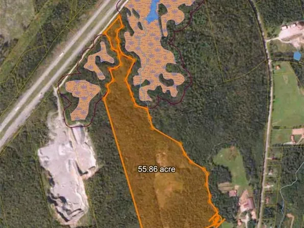 Lakeside Rd, Hampton, NB E5N 6M2