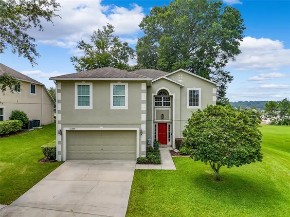 14389 NW 159th Pl, Alachua, FL 32615