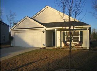 1004 Friartuck Trl, Ladson, SC 29456