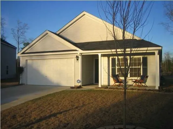 1004 Friartuck Trl, Ladson, SC 29456