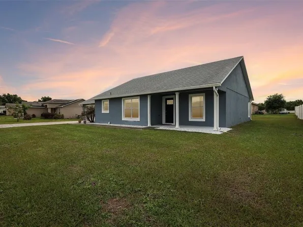 264 Chicago Ave W, Haines City, FL 33844