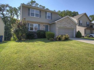 3391 Spruce Tree Ln, Erlanger, KY 41018