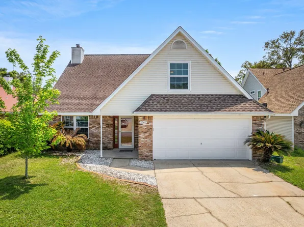 2562 Barron Ct, Shalimar, FL 32579