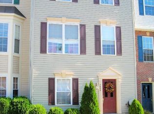 7509 E Plateau Dr, Hanover, MD 21076